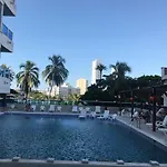 Aparta Estudio, Caribe Beach, Cartagena