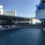 Aparta Estudio, Caribe Beach, Cartagena