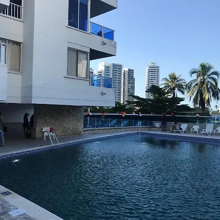 Aparta Estudio, Caribe Beach, Apartamento *