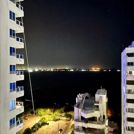 Aparta Estudio, Caribe Beach,